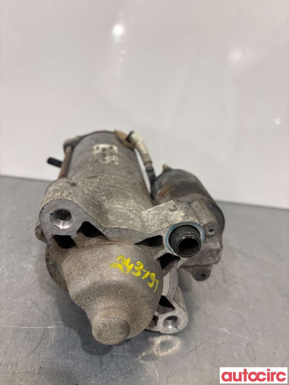 Starter diesel til Ford C-Max, 2010-2015 (Type II, Fase 1) (FORD|1756795)