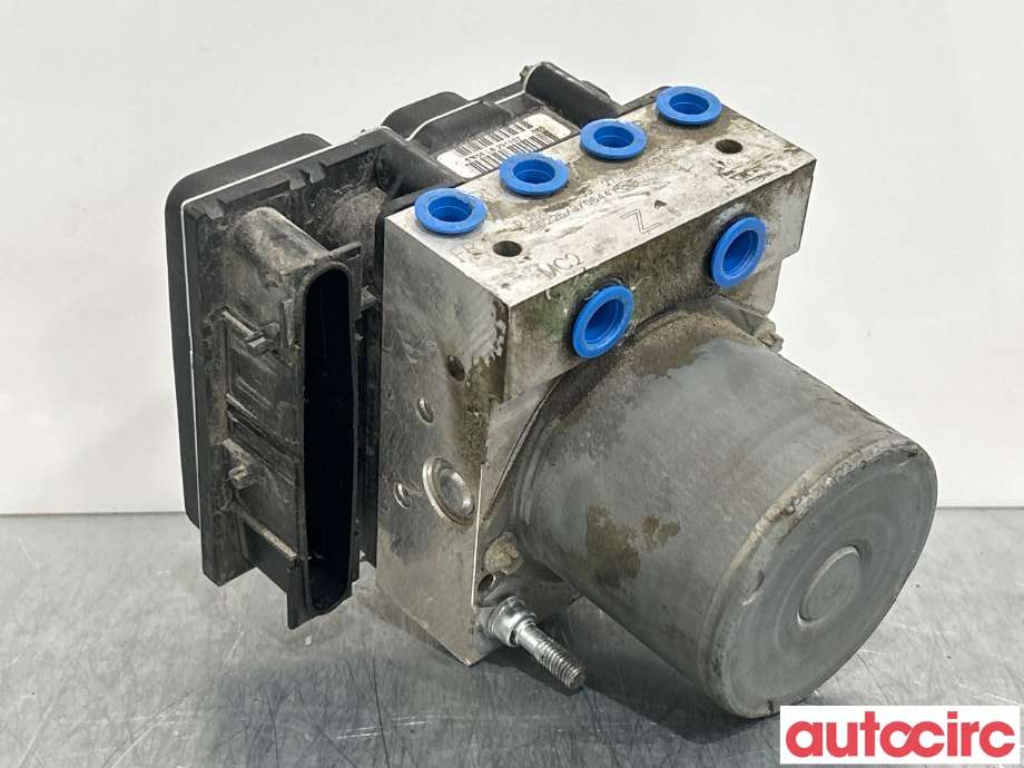 ABS sentral til Subaru Forester 2008-2013 (Type III) (SUBARU|27596SC001||27536SG001)