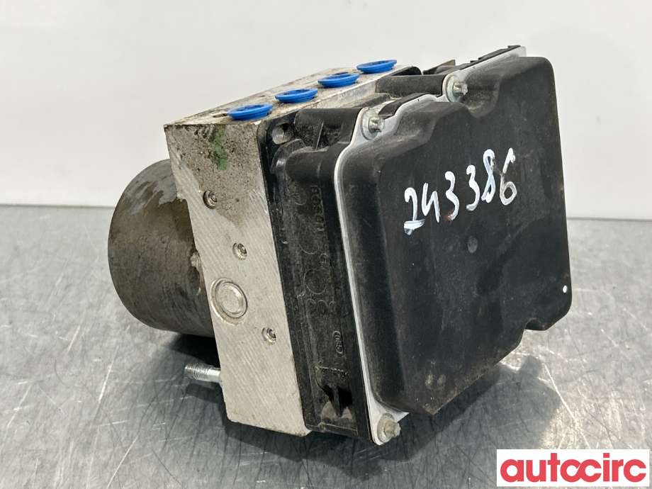 ABS sentral til Subaru Forester 2008-2013 (Type III) (SUBARU|27596SC001||27536SG001)