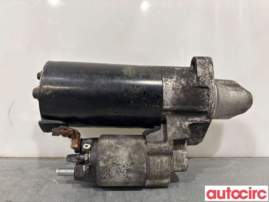 Starter diesel til Mercedes R-Klasse 2006-2013 (W251) (W251) (MERCEDES|A0061516101|0001115049|A0061519801)
