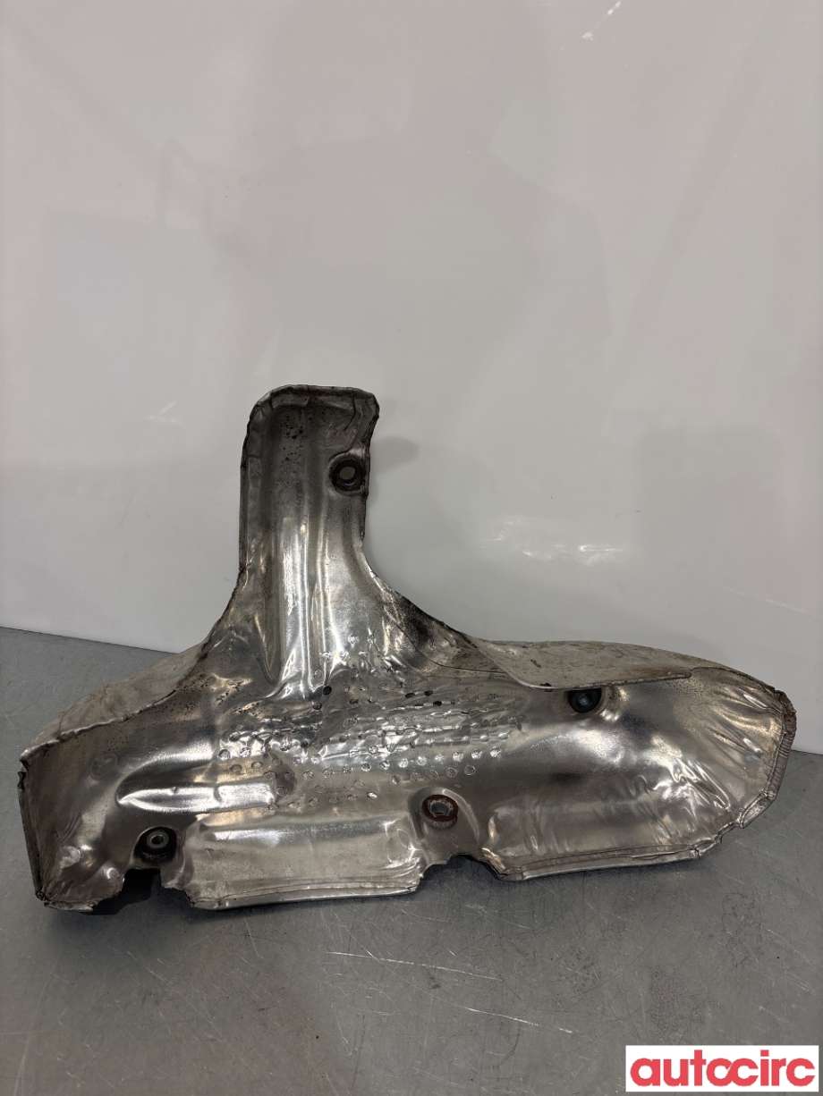 Eksos diverse til Ford C-Max 2010-2015 (Type II, Fase 1)  (FORD|1708171||9M5Q-9N454-AB)