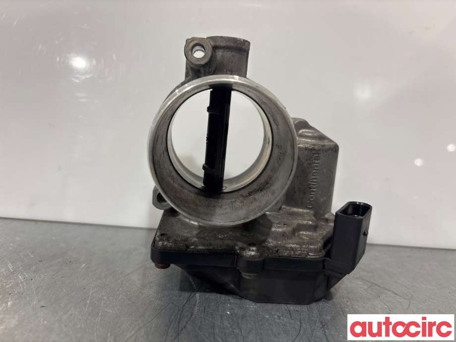 Spjeldhus til Ford C-Max, 2010-2015 (Type II, Fase 1) (FORD|1700259)
