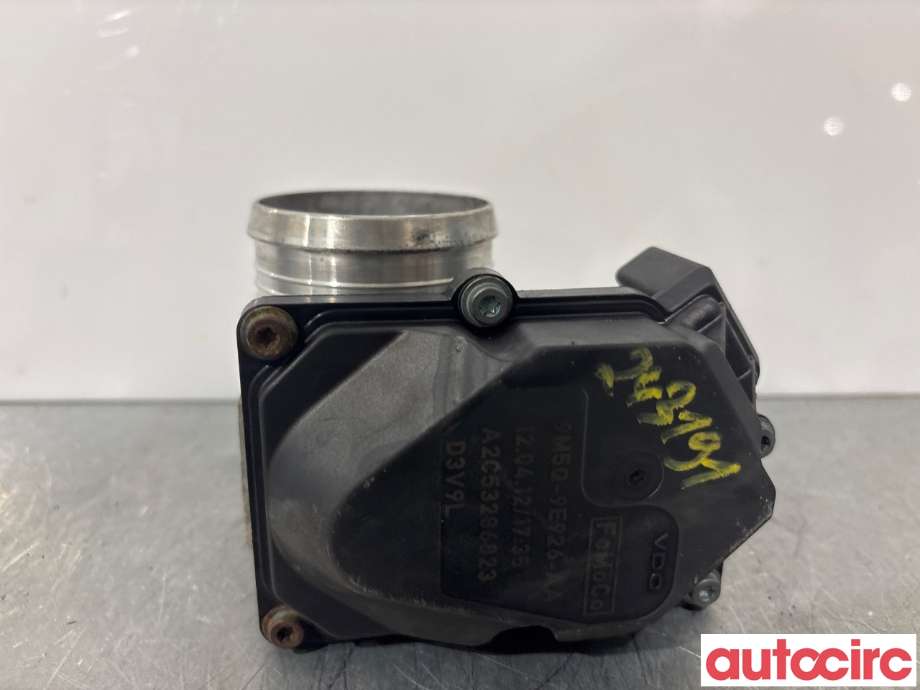 Spjeldhus til Ford C-Max 2010-2015 (Type II, Fase 1)  (FORD|1700259|A2C53286823|9M5Q-9E926-AA)