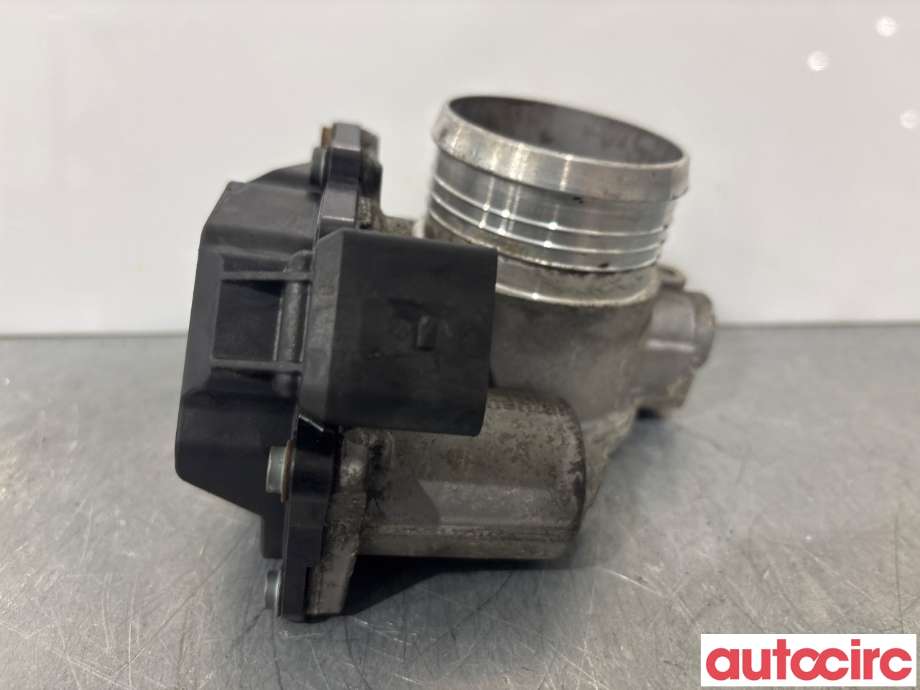 Spjeldhus til Ford C-Max 2010-2015 (Type II, Fase 1)  (FORD|1700259|A2C53286823|9M5Q-9E926-AA)