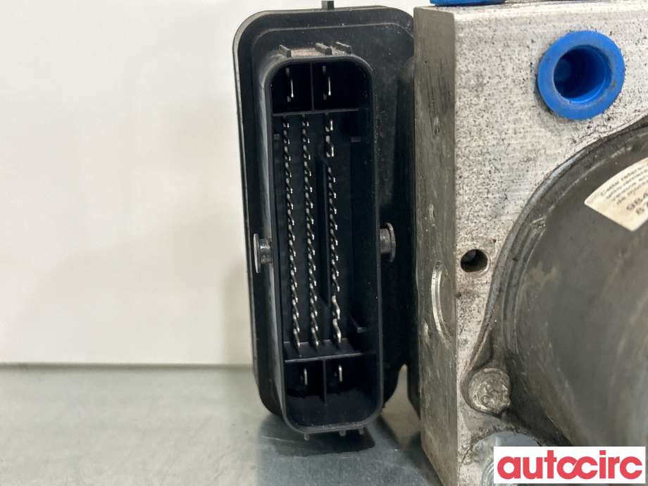 ABS sentral til Opel Vivaro C 2020-->>  (OPEL|NONUMBER||9827551180)