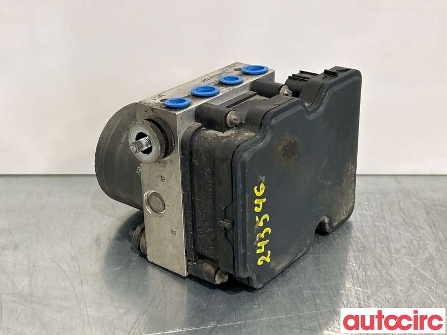 ABS sentral til Opel Vivaro C 2020-->>  (OPEL|NONUMBER||9827551180)