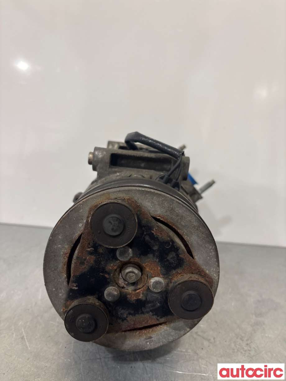 Aircondition kompressor til Ford C-Max 2010-2015 (Type II, Fase 1) (FORD|1852378||AV61-19D629-DA)
