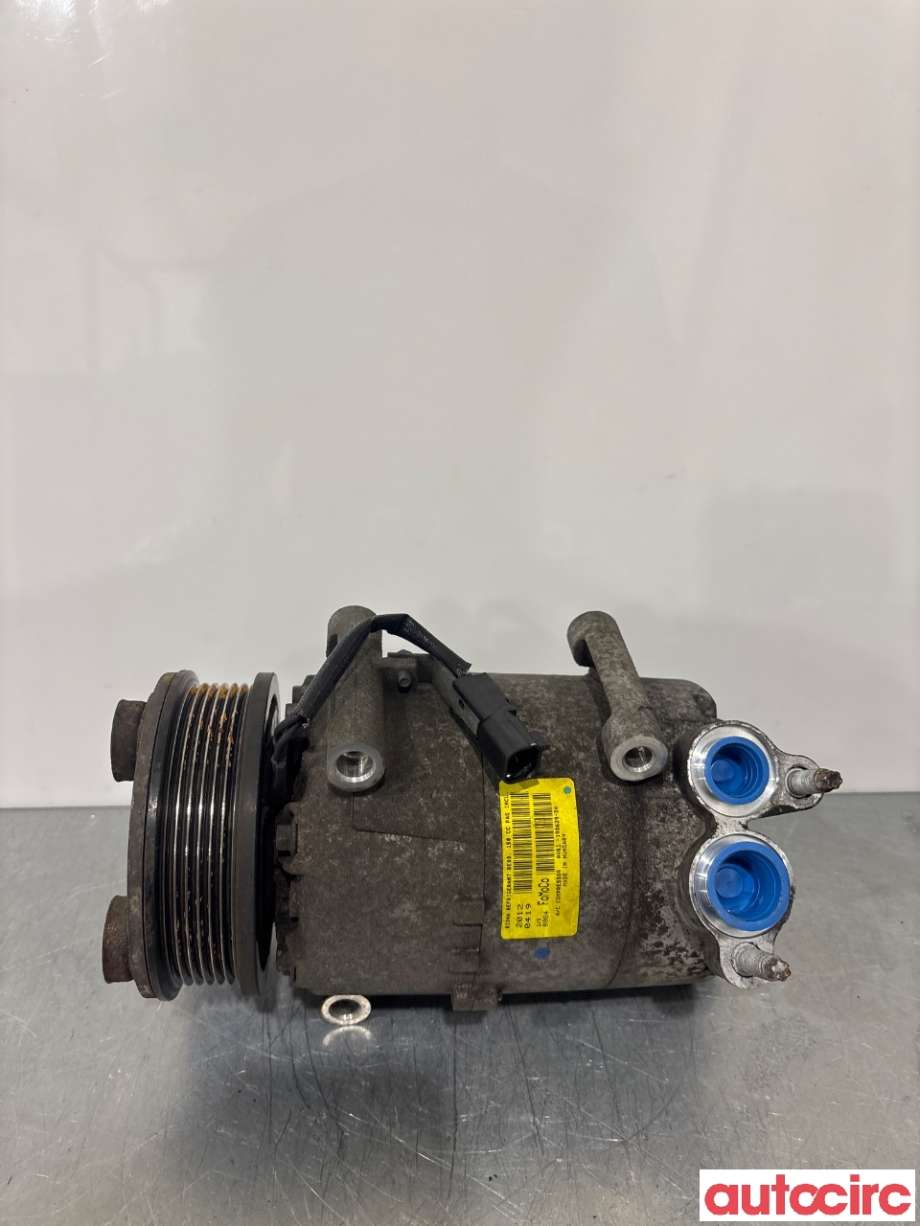 Aircondition kompressor til Ford C-Max 2010-2015 (Type II, Fase 1) (FORD|1852378||AV61-19D629-DA)