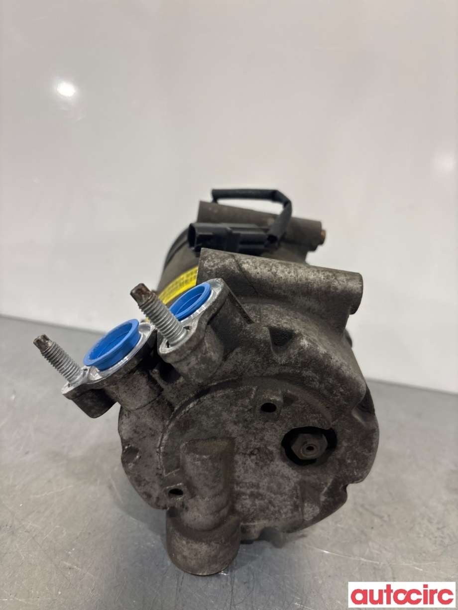 Aircondition kompressor til Ford C-Max 2010-2015 (Type II, Fase 1) (FORD|1852378||AV61-19D629-DA)