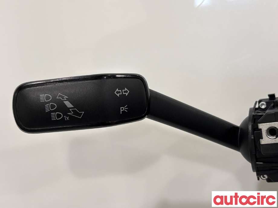 Bryter combi til VW Golf VII 2012-2017 (Fase 1)  (VOLKSWAGEN|NO NUMBER|10026467-05|5Q0953513P)