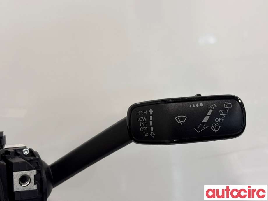 Bryter combi til VW Golf VII 2012-2017 (Fase 1)  (VOLKSWAGEN|NO NUMBER|10026467-05|5Q0953513P)