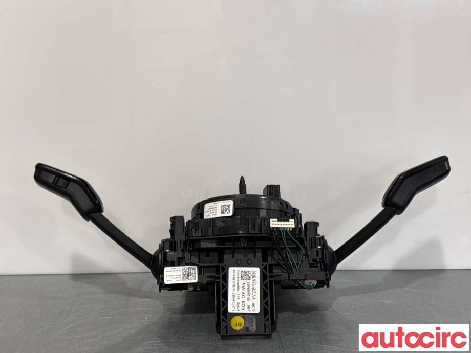 Bryter combi til VW Golf VII 2012-2017 (Fase 1)  (VOLKSWAGEN|NO NUMBER|10026467-05|5Q0953513P)