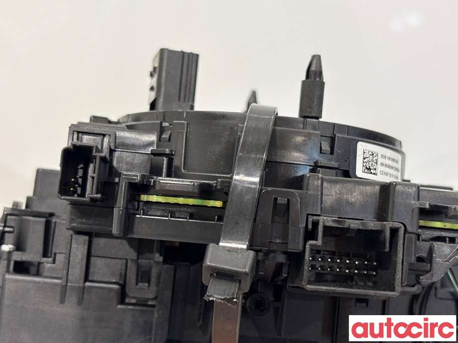 Bryter combi til VW Golf VII 2012-2017 (Fase 1)  (VOLKSWAGEN|NO NUMBER|10026467-05|5Q0953513P)
