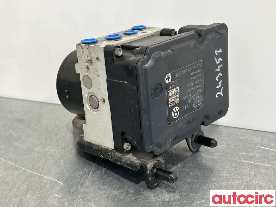 ABS sentral til VW Golf VI 2008-2012  (VOLKSWAGEN|1K0614517DE|)
