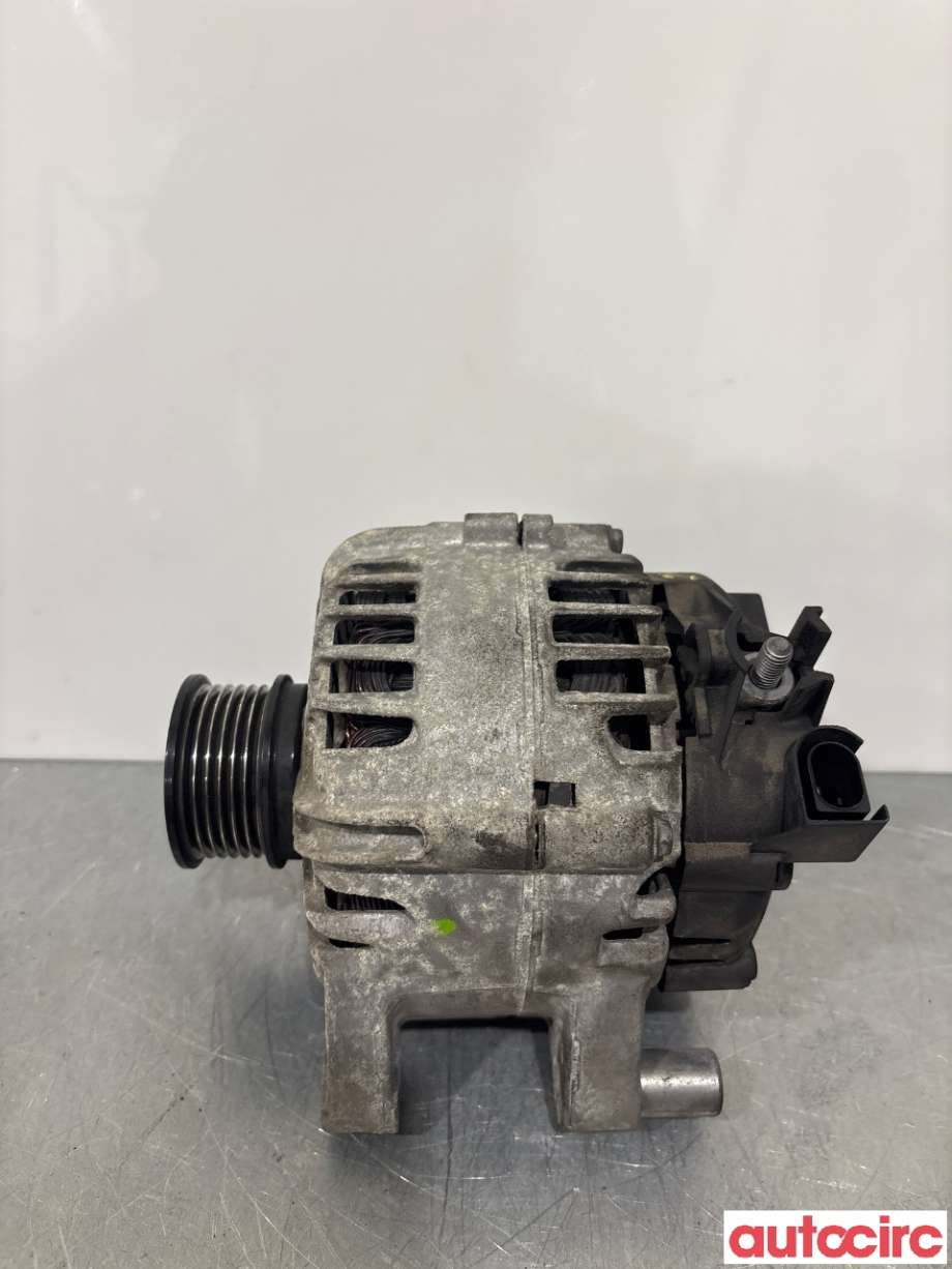 Dynamo til Ford C-Max 2010-2015 (Type II, Fase 1) (FORD|1762377|FG15T074|AV6N-10300-MD)
