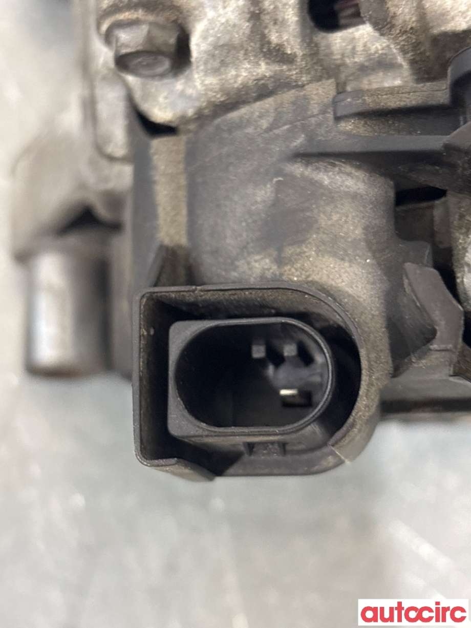 Dynamo til Ford C-Max 2010-2015 (Type II, Fase 1) (FORD|1762377|FG15T074|AV6N-10300-MD)