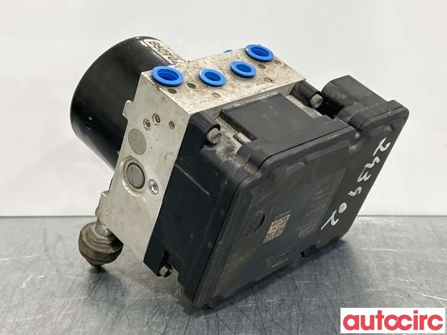 ABS sentral til Mitsubishi ASX 2010-2019  (MITSUBISHI|4670A300||4670A298)