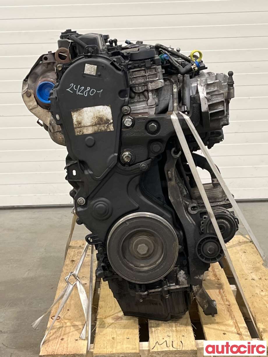 Motor diesel til Ford Mondeo, 2014-2019 (Type V, Fase 1) (FORD|1863970)