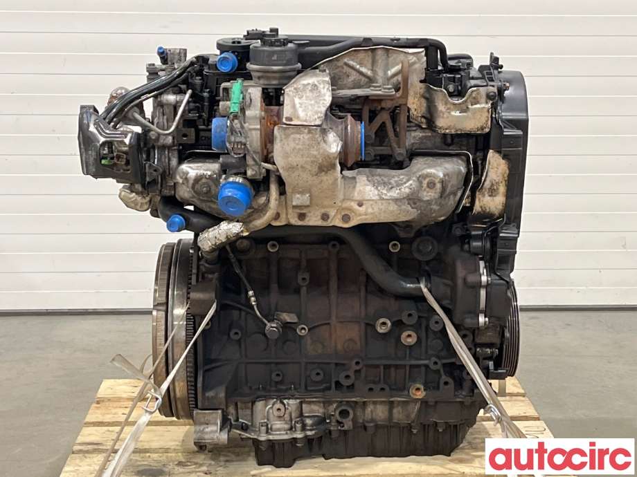 Motor diesel til Ford Mondeo 2014-2019 (Type V, Fase 1)  (FORD|1863970|T8CC|)
