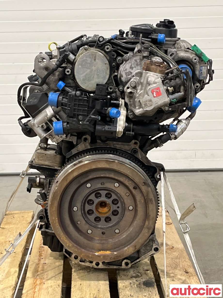 Motor diesel til Ford Mondeo 2014-2019 (Type V, Fase 1)  (FORD|1863970|T8CC|)