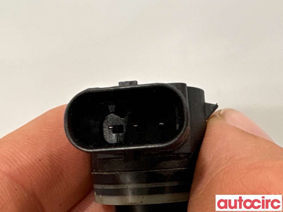 Parkeringssensor bak til VW Golf VII 2012-2017 (Fase 1) (VOLKSWAGEN|5Q0919275B|303274|5Q0919275)