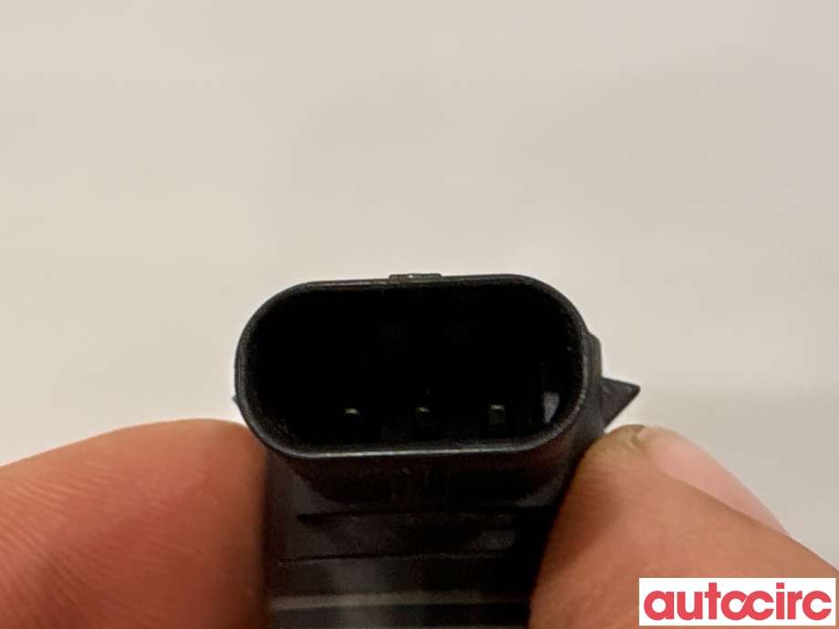 Parkeringssensor bak til VW Golf VII 2012-2017 (Fase 1) (VOLKSWAGEN|5Q0919275B|303274|5Q0919275)
