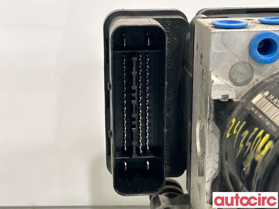 ABS sentral til Škoda Superb 2008-2015 (Type II) (SKODA|1K0614517CP|)