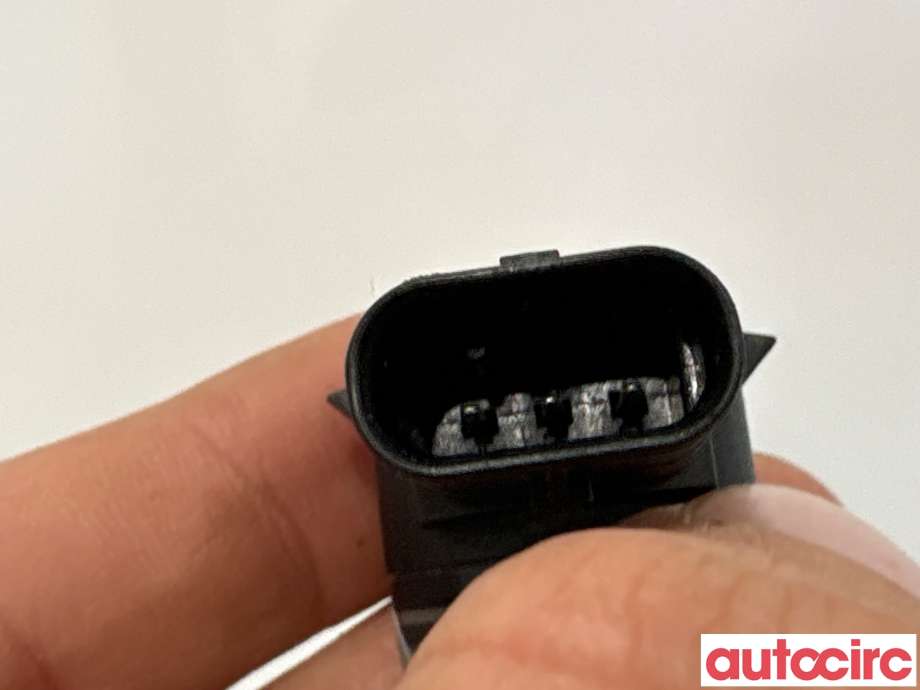 Parkeringssensor foran til VW Golf VII 2012-2017 (Fase 1)  (VOLKSWAGEN|5Q0919275B|303274|5Q0919275)