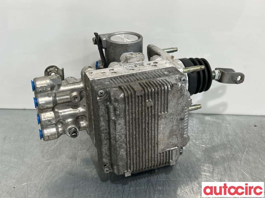 ABS sentral til Toyota Auris 2015-2019 (Type II, Fase 2)  (TOYOTA|4705012150||47270-47030)