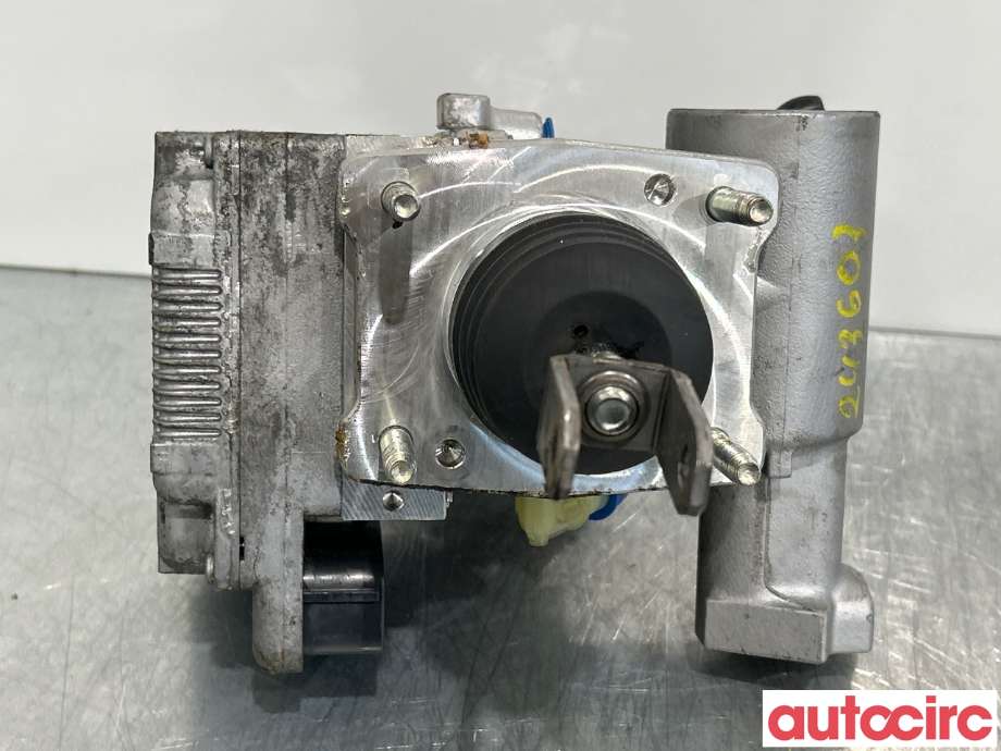 ABS sentral til Toyota Auris 2015-2019 (Type II, Fase 2)  (TOYOTA|4705012150||47270-47030)