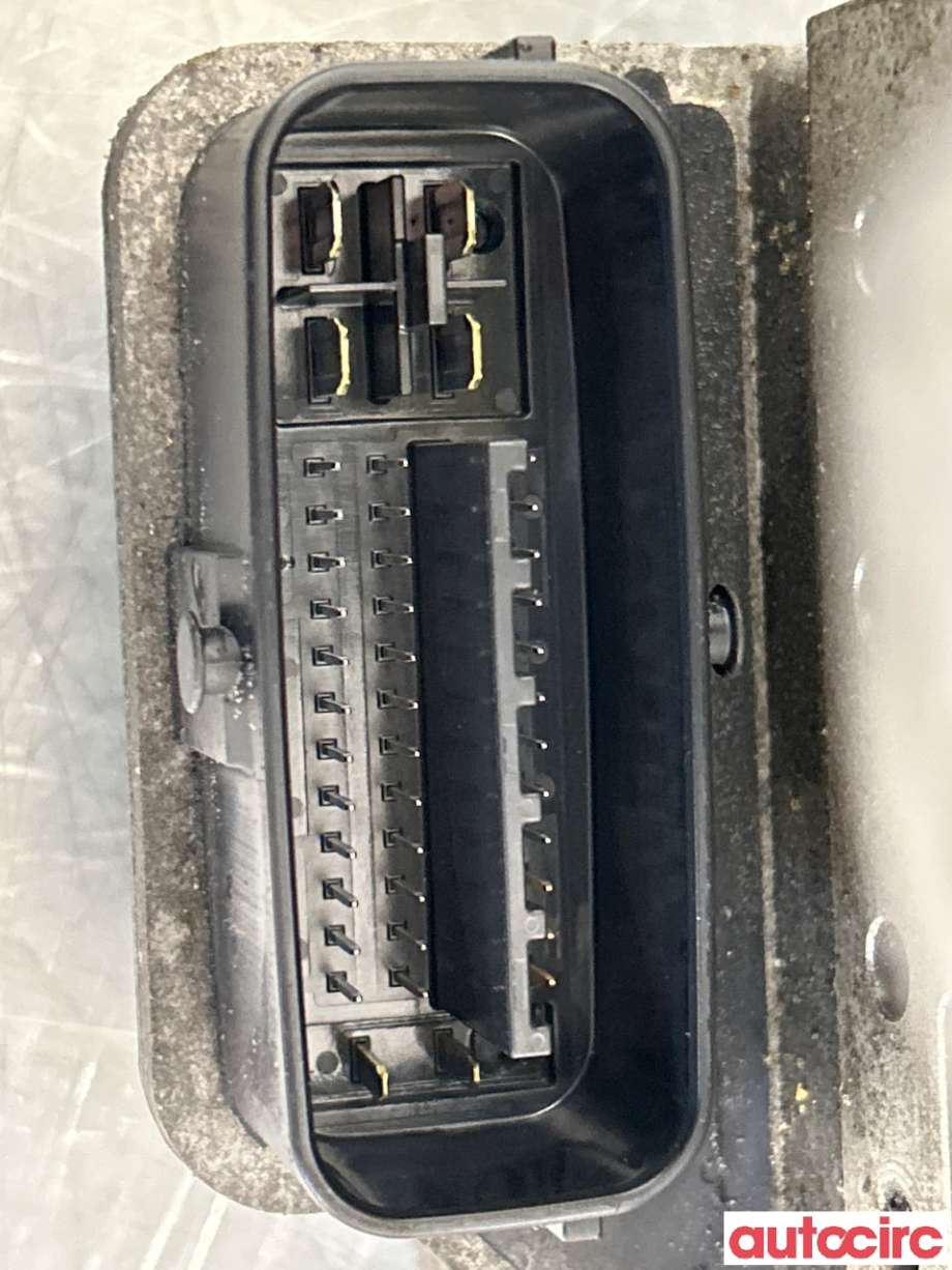 ABS sentral til Toyota Auris 2015-2019 (Type II, Fase 2)  (TOYOTA|4705012150||47270-47030)