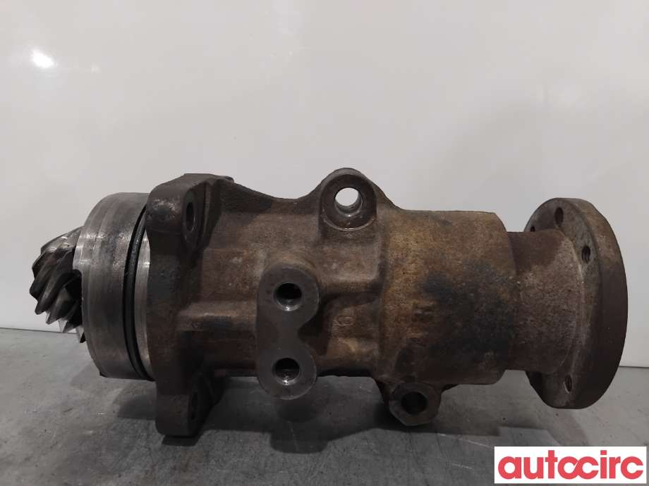 Girkasse 4WD fordelingskasse til Suzuki Ignis, 2003-2010 (Type I) (UNGARN) (UNGARN) (SUZUKI|29271-70H00)