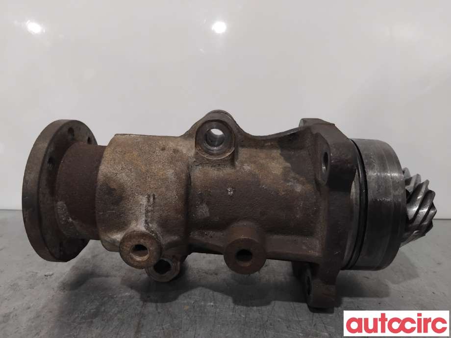 Girkasse 4WD fordelingskasse til Suzuki Ignis 2003-2010 (Type I) (UNGARN) (UNGARN) (SUZUKI|29271-70H00|)
