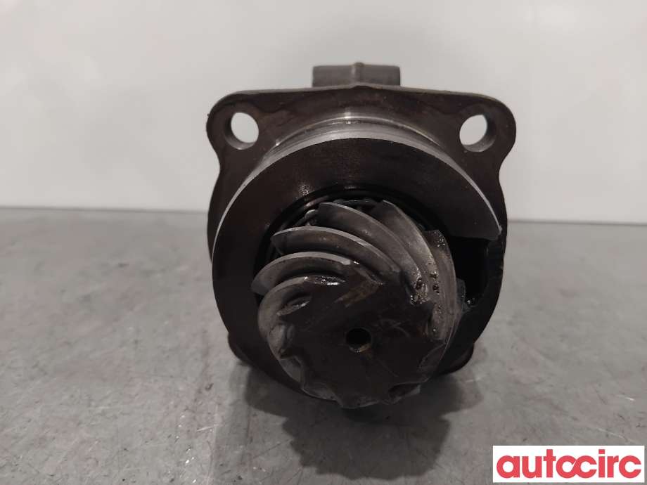 Girkasse 4WD fordelingskasse til Suzuki Ignis 2003-2010 (Type I) (UNGARN) (UNGARN) (SUZUKI|29271-70H00|)