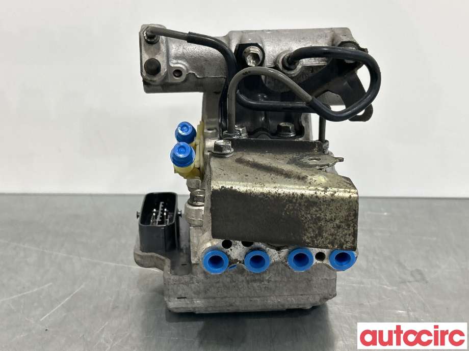 ABS sentral til Toyota Yaris 2012-2014 (Type III, Fase 1)  (TOYOTA|4705052140||47270-47030)