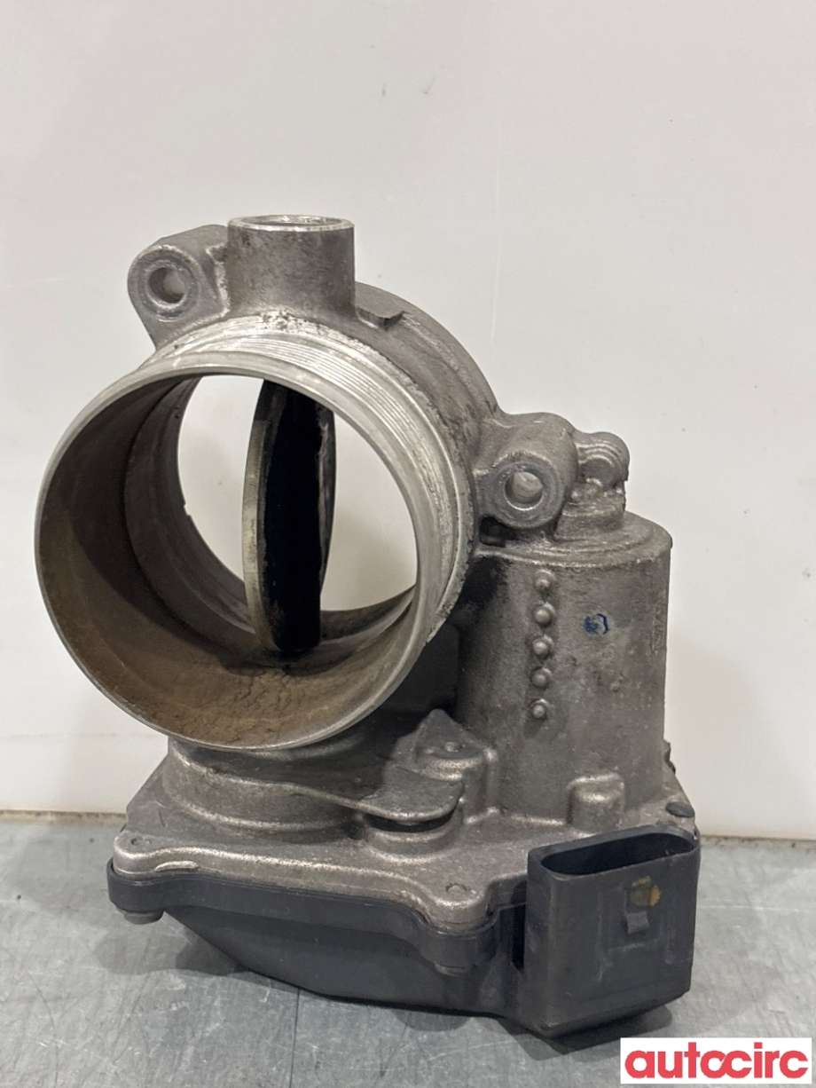 Spjeldhus til Audi A6, Allroad 2015-2019 (Type III, Fase 2) (C7) (C7) (AUDI|059145950AH|A2C89724200|059145950CH)
