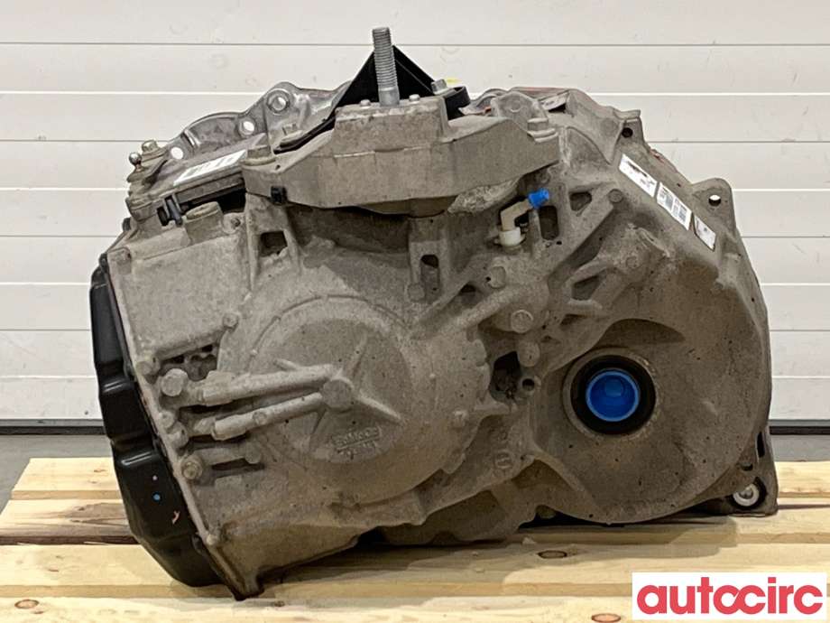 Girkasse automat til Ford Mondeo 2007-2010 (Type IV, Fase 1)  (FORD|1765468|AWF21|6G91-7000-BB)