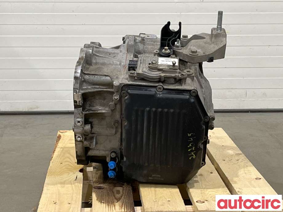 Girkasse automat til Ford Mondeo 2007-2010 (Type IV, Fase 1)  (FORD|1765468|AWF21|6G91-7000-BB)