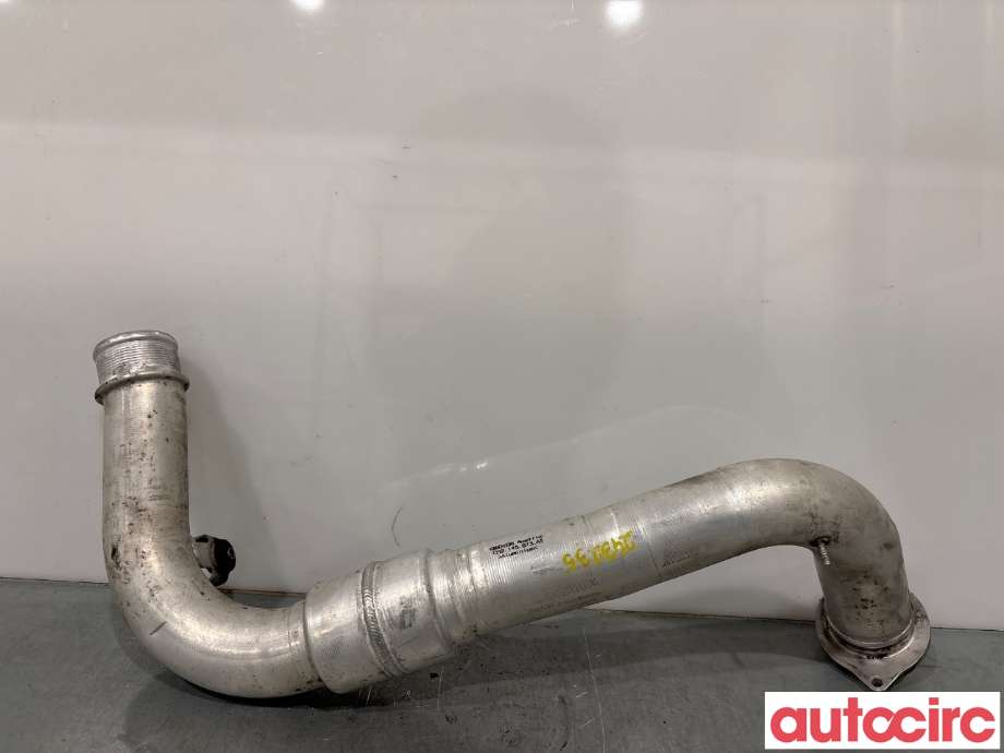 Turbo rør til Audi A6, Allroad 2015-2019 (Type III, Fase 2) (C7) (C7) (AUDI|059145673AT|)