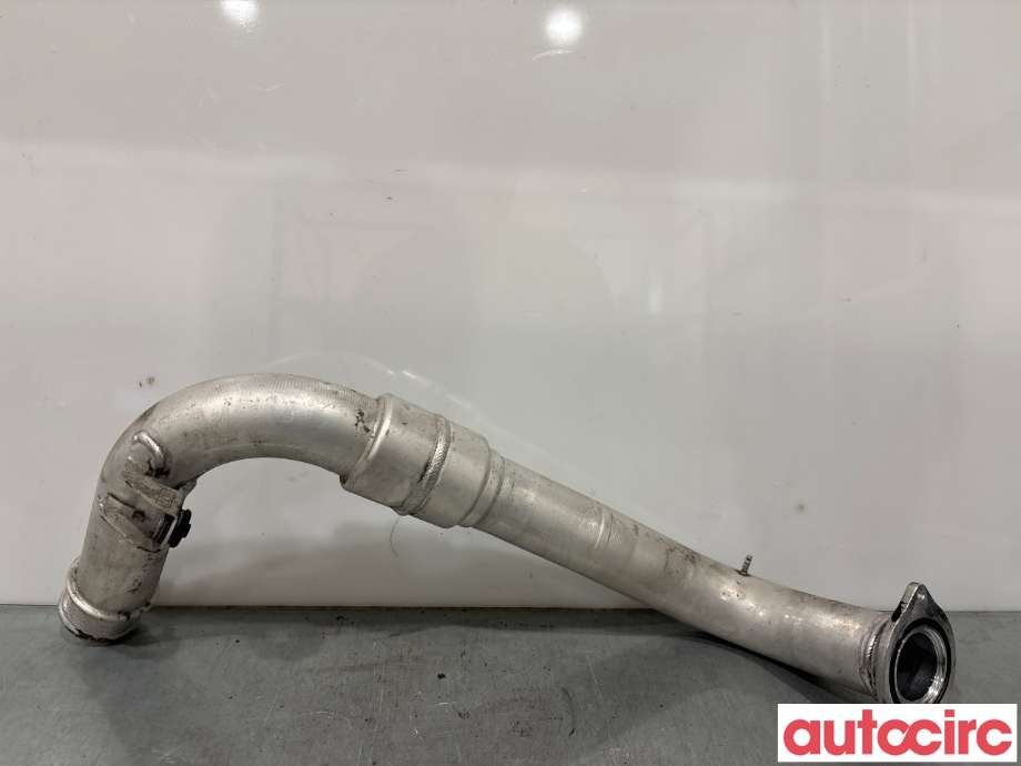 Turbo rør til Audi A6, Allroad 2015-2019 (Type III, Fase 2) (C7) (C7) (AUDI|059145673AT|)