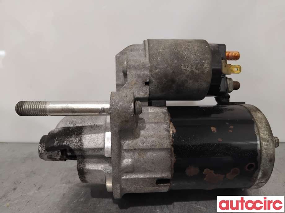 Starter til Suzuki Ignis 2003-2010 (Type I) (UNGARN) (UNGARN) (SUZUKI|31100-63J00|M000T36071)