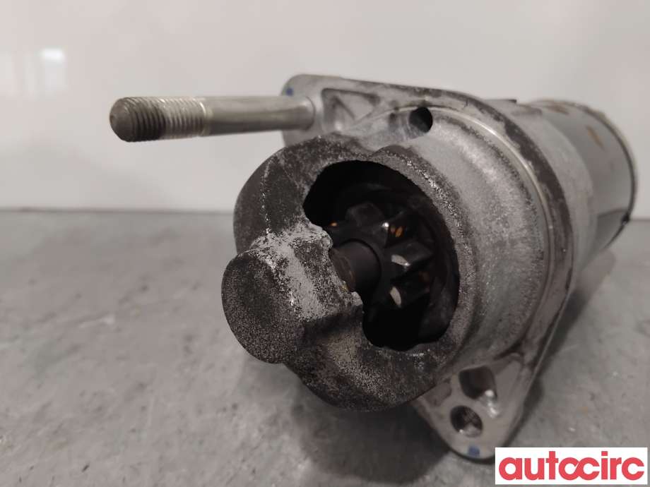 Starter til Suzuki Ignis 2003-2010 (Type I) (UNGARN) (UNGARN) (SUZUKI|31100-63J00|M000T36071)