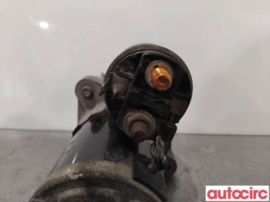 Starter til Suzuki Ignis 2003-2010 (Type I) (UNGARN) (UNGARN) (SUZUKI|31100-63J00|M000T36071)