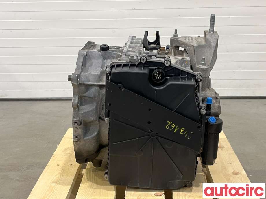 Girkasse automat til Ford S-Max 2010-2015 (Type I, Fase 2) (FORD|1880970|6DCT450|AV9R-7000-AC)