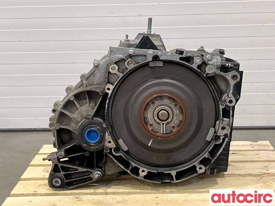 Girkasse automat til Ford S-Max 2010-2015 (Type I, Fase 2) (FORD|1880970|6DCT450|AV9R-7000-AC)