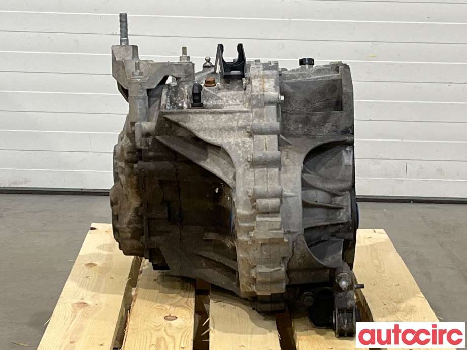 Girkasse automat til Ford S-Max 2010-2015 (Type I, Fase 2) (FORD|1880970|6DCT450|AV9R-7000-AC)