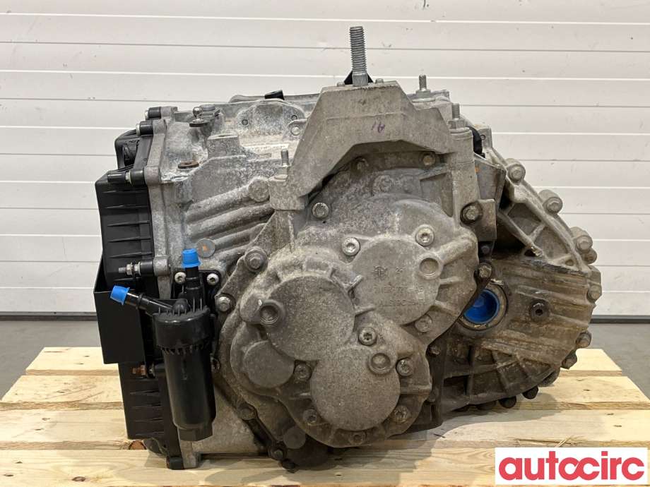 Girkasse automat til Ford S-Max 2010-2015 (Type I, Fase 2) (FORD|1880970|6DCT450|AV9R-7000-AC)