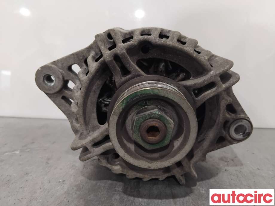 Dynamo til Suzuki Ignis, 2003-2010 (Type I) (UNGARN) (UNGARN) (SUZUKI|31400-86G00)