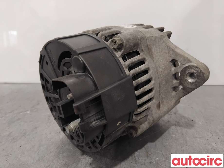 Dynamo til Suzuki Ignis 2003-2010 (Type I) (UNGARN) (UNGARN) (SUZUKI|31400-86G00|MS1022118560|31400-86G0)