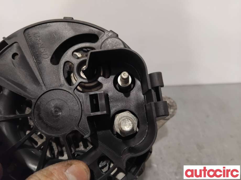 Dynamo til Suzuki Ignis 2003-2010 (Type I) (UNGARN) (UNGARN) (SUZUKI|31400-86G00|MS1022118560|31400-86G0)